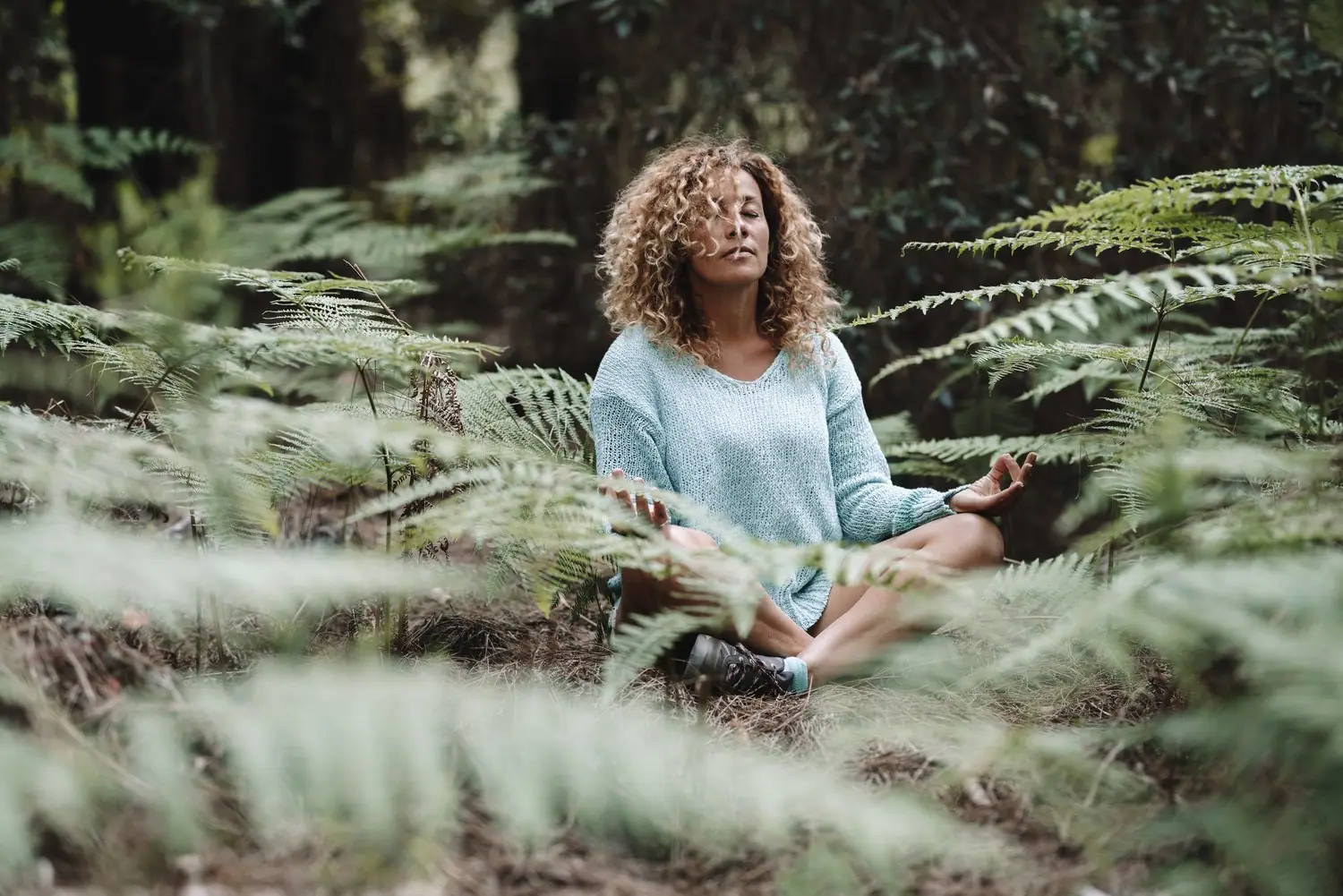 Mindfulness w codziennym życiu - praktyczne wskazówki