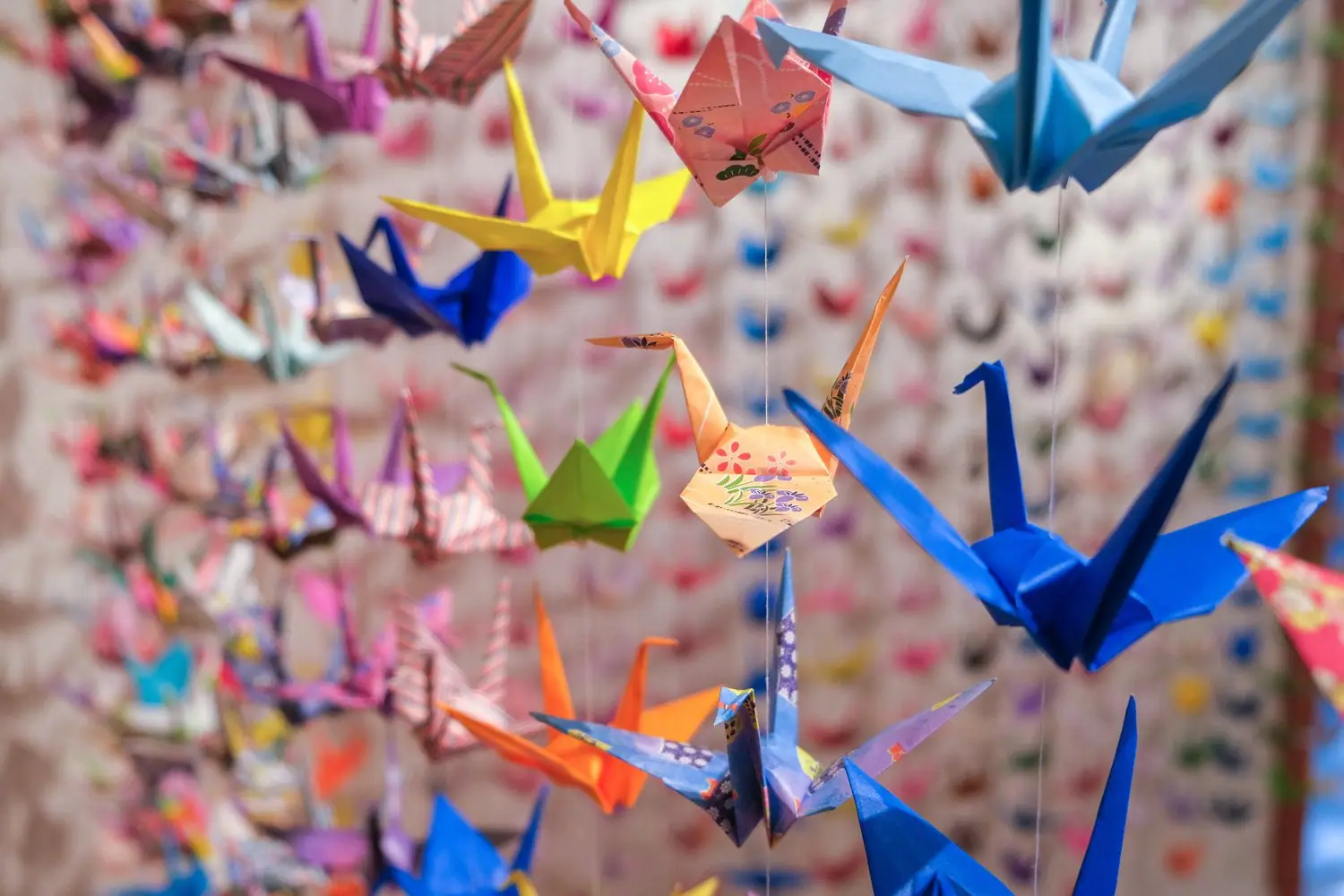 Sztuka origami dla początkujących - kreatywne składanie papieru