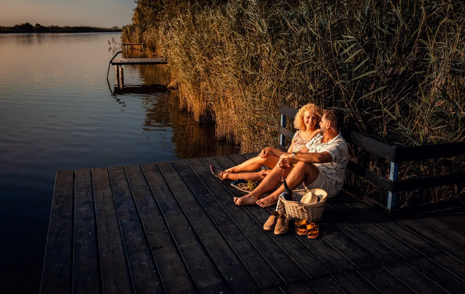 Mikropodróże - weekendowe wypady za miasto
