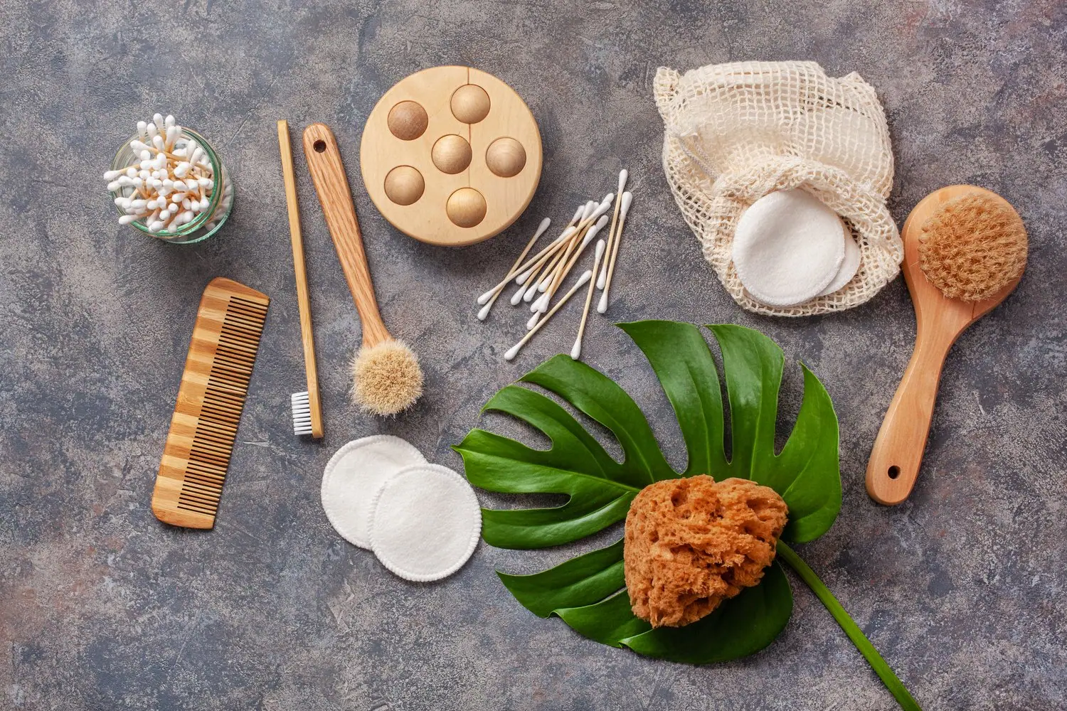 Kosmetyki zero waste - ekologiczna pielęgnacja bez plastiku