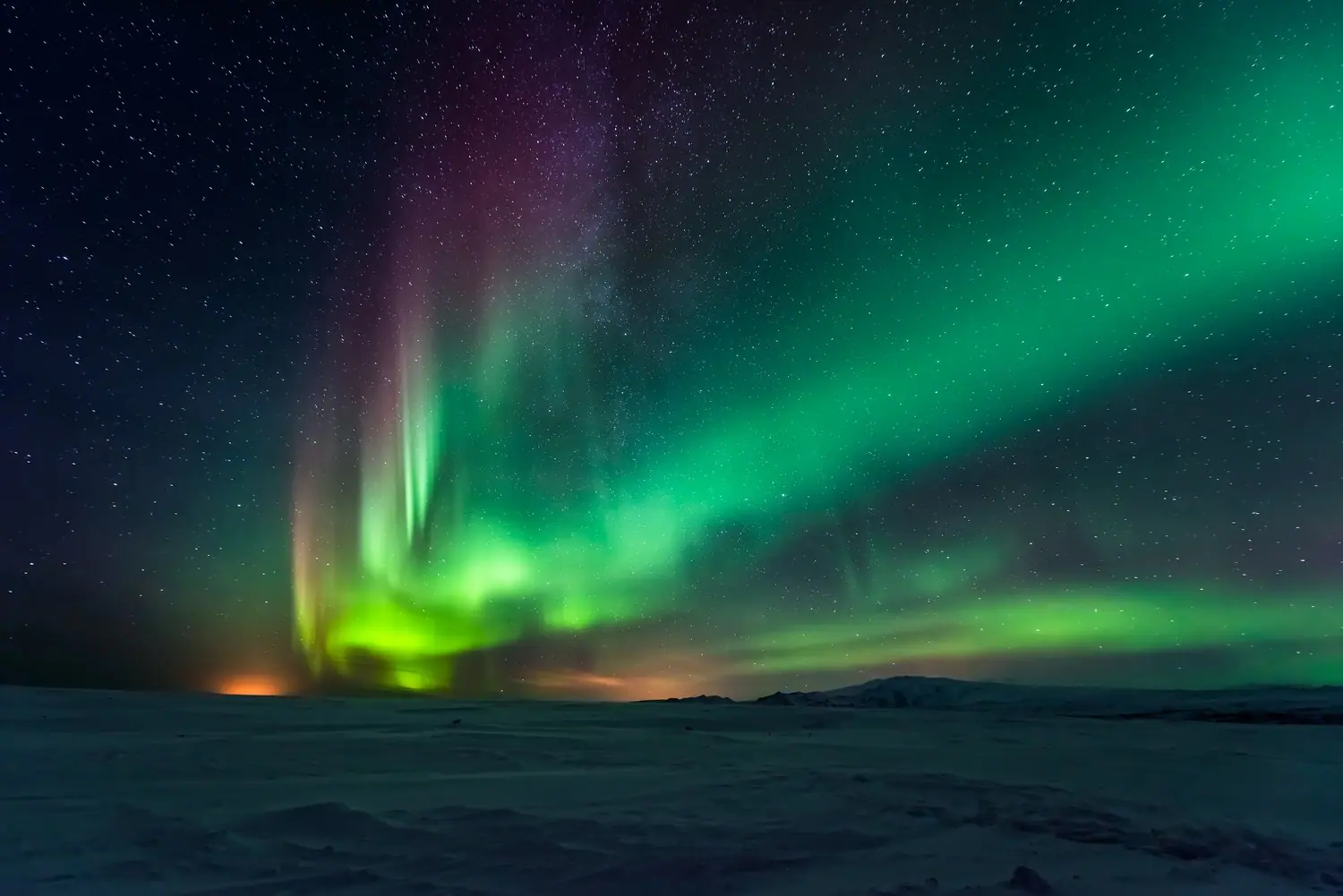 Fotografia nocna - jak uchwycić gwiazdy i zorze polarne