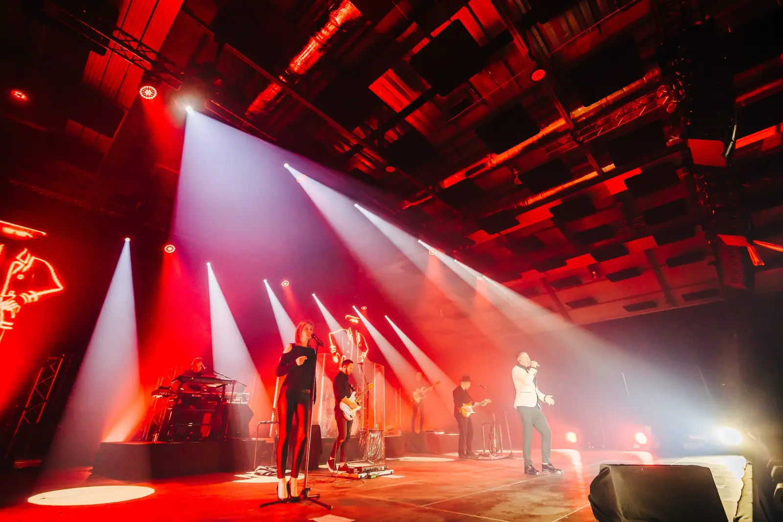 Jak zorganizować niezapomniane wydarzenie w Terminal Event Center we Wrocławiu