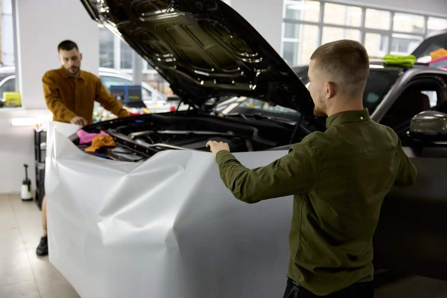 Jak przygotować auto do długiej podróży po Europie