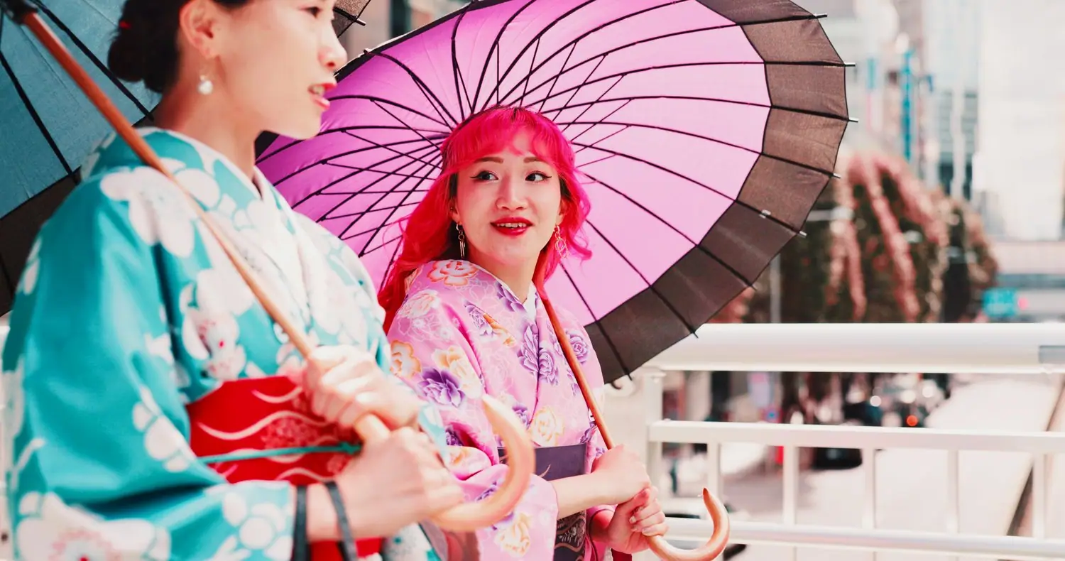 Planowanie podróży do Japonii - kulturowe różnice i etykieta
